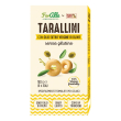 foralle tarallini olio 6 buste