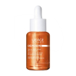 uriage dépiderm siero con vitamina c stabilizzata, soluzione anti-macchie per una pelle luminosa co