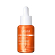 uriage depiderm siero anti-macchie illuminante, colorito spento, 20% c