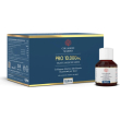 optima naturals collagene marino pro 6 flaconcini - integratore per la pelle
