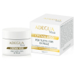 adegua crema viso idratante, 50 ml