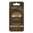 adegua hydrogel patch contorno occhi, 2 patch