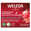 weleda crema notte rassodante melograno/maca 40ml