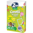 zcare natural - 24 cerotti insettorepellenti
