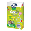 zcare natural cerotti 24 pezzi - repellente naturale alla citronella e neem