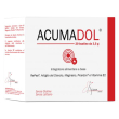 acumadol  - integratore per il benessere articolare - confezione da 20 bustine monodose