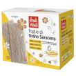 baule foglie grano sarac.120g
