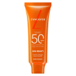 lancaster sun beauty sublime tan face cream spf 50 50 ml