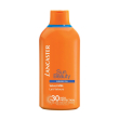 lancaster sun beauty - latte vellutato spf 30 400 ml crema sola