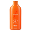 lancaster sun beauty body milk spf 30 400 ml