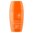 lancaster sun sensitive tinted mattifying fluid spf 50 30 ml