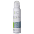 floxea mousse detergente intimo delicato 150 ml