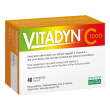 named, vitadyn c 1000, 40 compresse