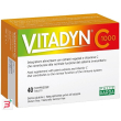 vitadyn c 1000 40 compresse