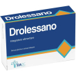 drolessano 30 compresse - integratore antiossidante