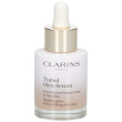 clarins siero oleoso tinto 30ml 30 ml make up
