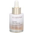 clarins siero oleo-tintato 30ml 30 ml make up