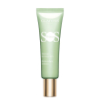 clarins sos primer verde 30ml - contrasta i rossori