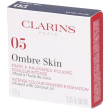 clarins ombre skin ombretto 05 satin taupe 1,5 g make up