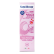 depilsoap crema depilatoria ascelle bikini zone delicate 75 ml