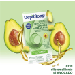 depilsoap - strisce depilatorie gambe & braccia con olio di avocado