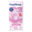 depilsoap strisce viso delicate 20 pezzi
