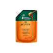 nuxe reve de miel gel detergente per viso e corpo ricarica 400ml