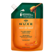 nuxe reve de miel, eco ricarica gel lavante viso e corpo, 400 ml