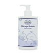 dermacotone liquido detergente & intimo baby, 250 ml