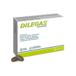 dilegas 30 compresse - integratore per la motilità intestinale