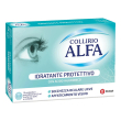 collirio alfa idratante protettivo dompé 10 flaconcini monodose