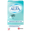 collirio alfa idratante protettivo 10 flaconcini monodose da 0,5 ml