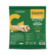 giusto s/g wrap avena 3x60g
