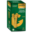 giusto s/g grissini intrecciati 150g