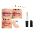 rimmel london - rossetto lasting finish ,  900 pearl