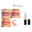 rimmel london - rossetto lasting finish , 904 pink frosting