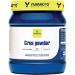 nutrition creapowder 500 gr - integratore di creatina monoidrato per le prestazioni fisiche