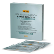 guam ricarica bands braccia rassodanti e tonificanti 3 buste - trattamento urto snellente