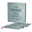 guam bands braccia ricarica 3 buste da 45 ml