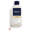 phyto paris nutrition shampoo nutriente per capelli secchi molto secchi 250 ml