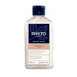phyto riparazione shampoo ristrutturante alla cheratina botanica, per capelli rovinati e fragili, fo