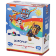 ortopad bamboo paw patrol cerotto occlusore medium 20 pz