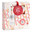 roger & gallet cofanetto fleur de figuier acqua profumata di benessere 100ml
