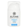 arnica +98% gel 50ml alfami