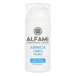 arnica +98% gel 100ml alfami