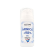 arnica +98% gel 100 ml alfami ml