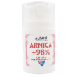<arnica +98% crema *      50ml       fla