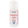 <arnica +98% crema *      100ml      fla
