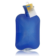 alvita borsa acqua calda pvc senza lattice e ftalati