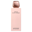 narciso rodriguez all of me scented body lotion 200 ml